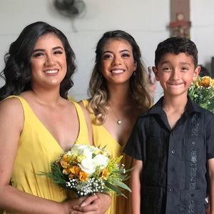 Meet your Posher, Jackie